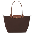 Longchamp tote bag | Ebony