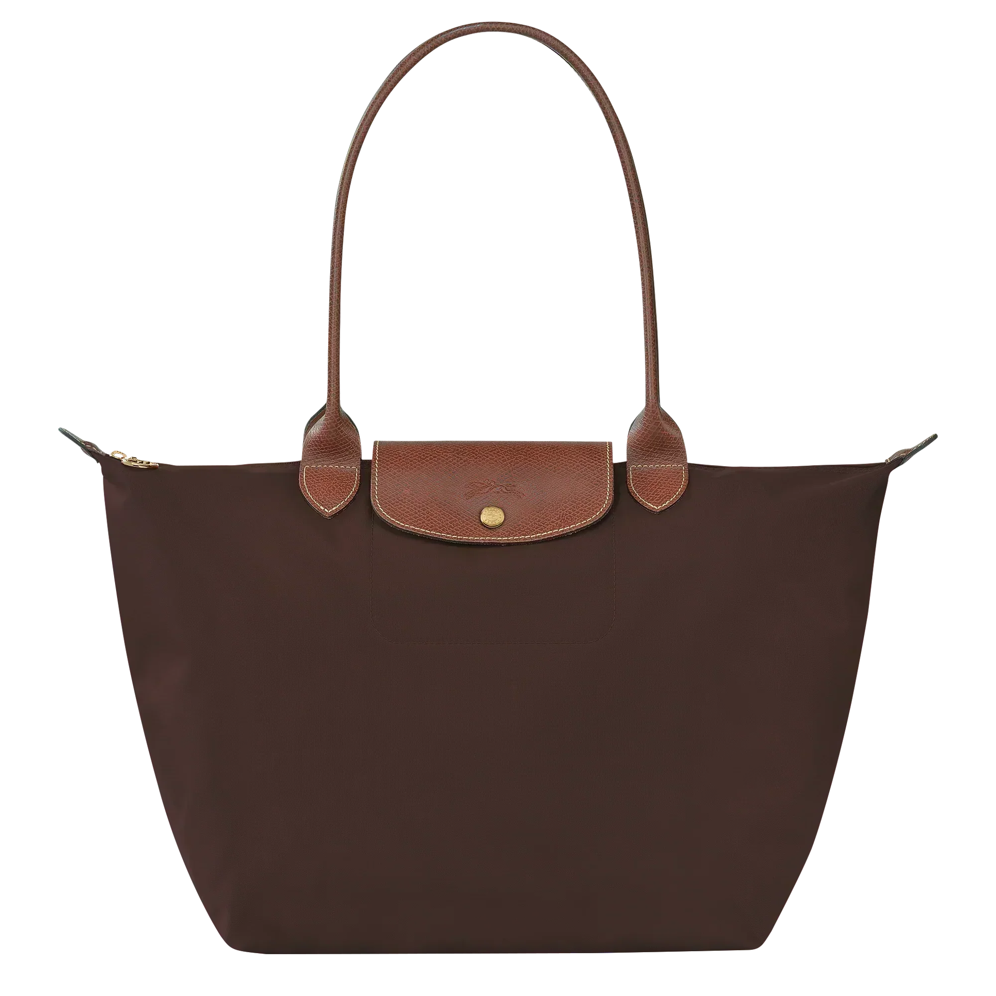 Longchamp tote bag | Ebony