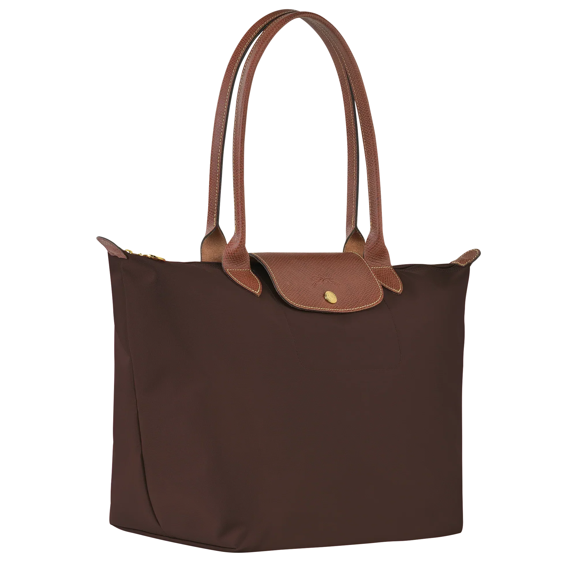 Longchamp tote bag | Ebony
