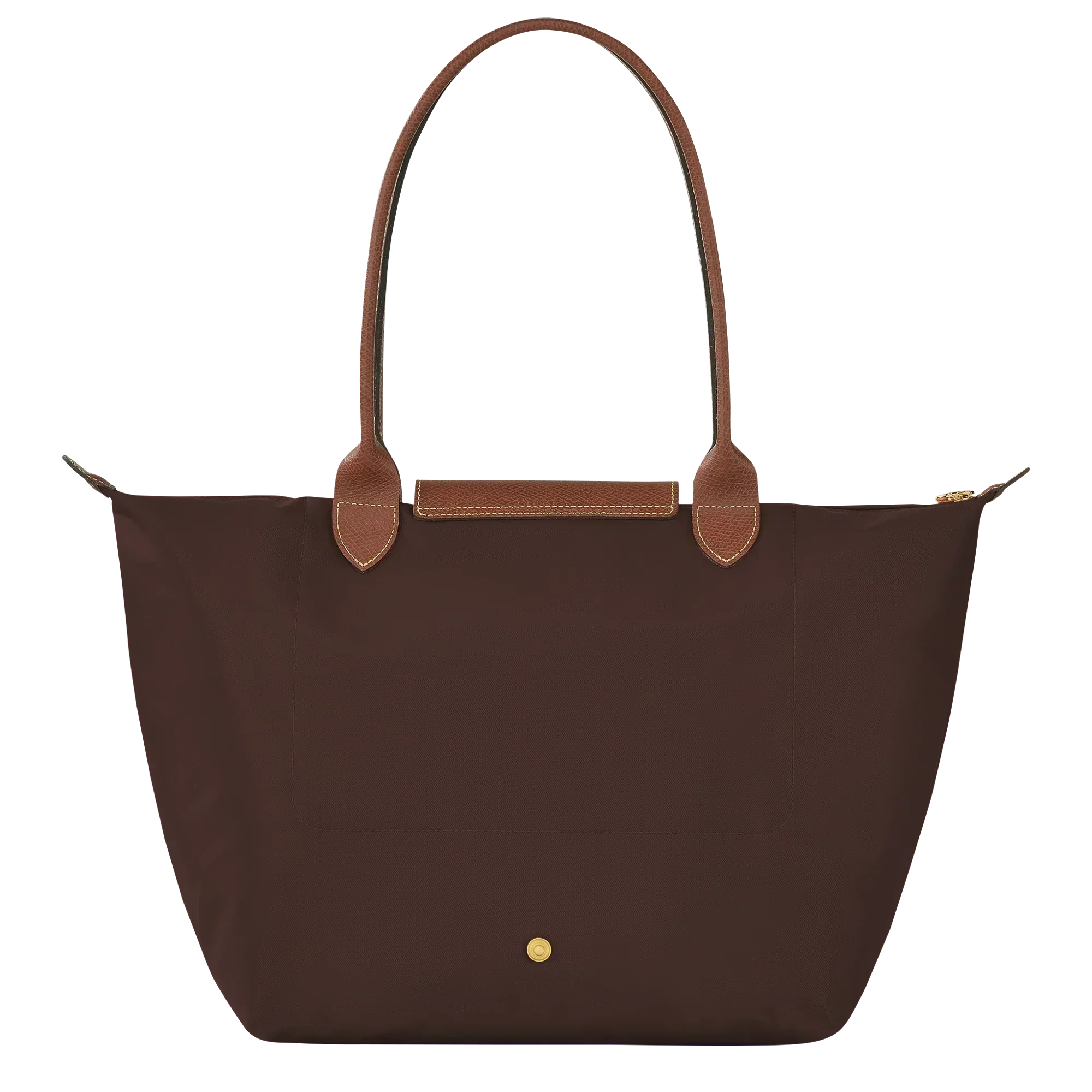 Longchamp tote bag | Ebony