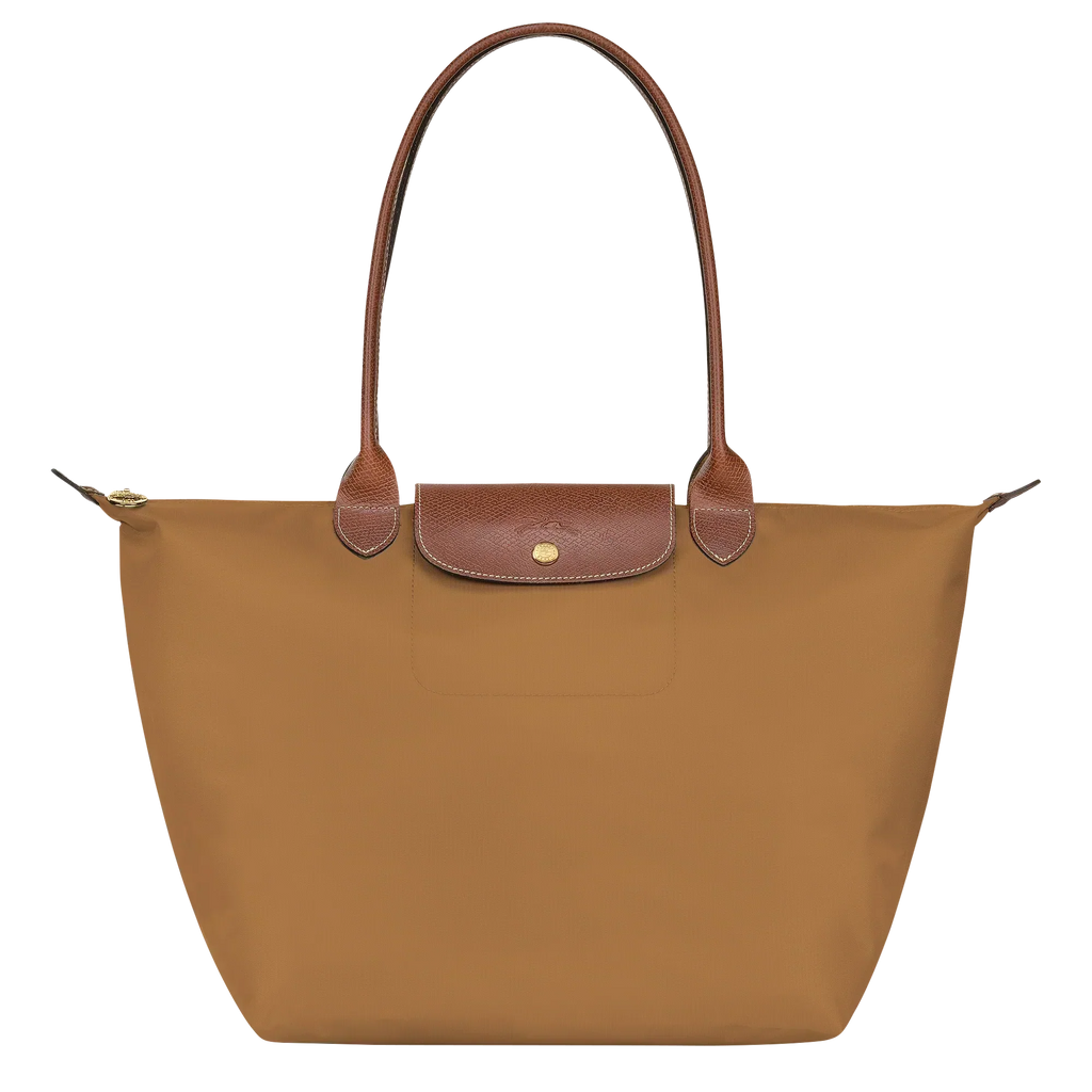 Longchamp tote bag | Fawn