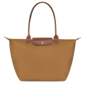 Longchamp tote bag | Fawn
