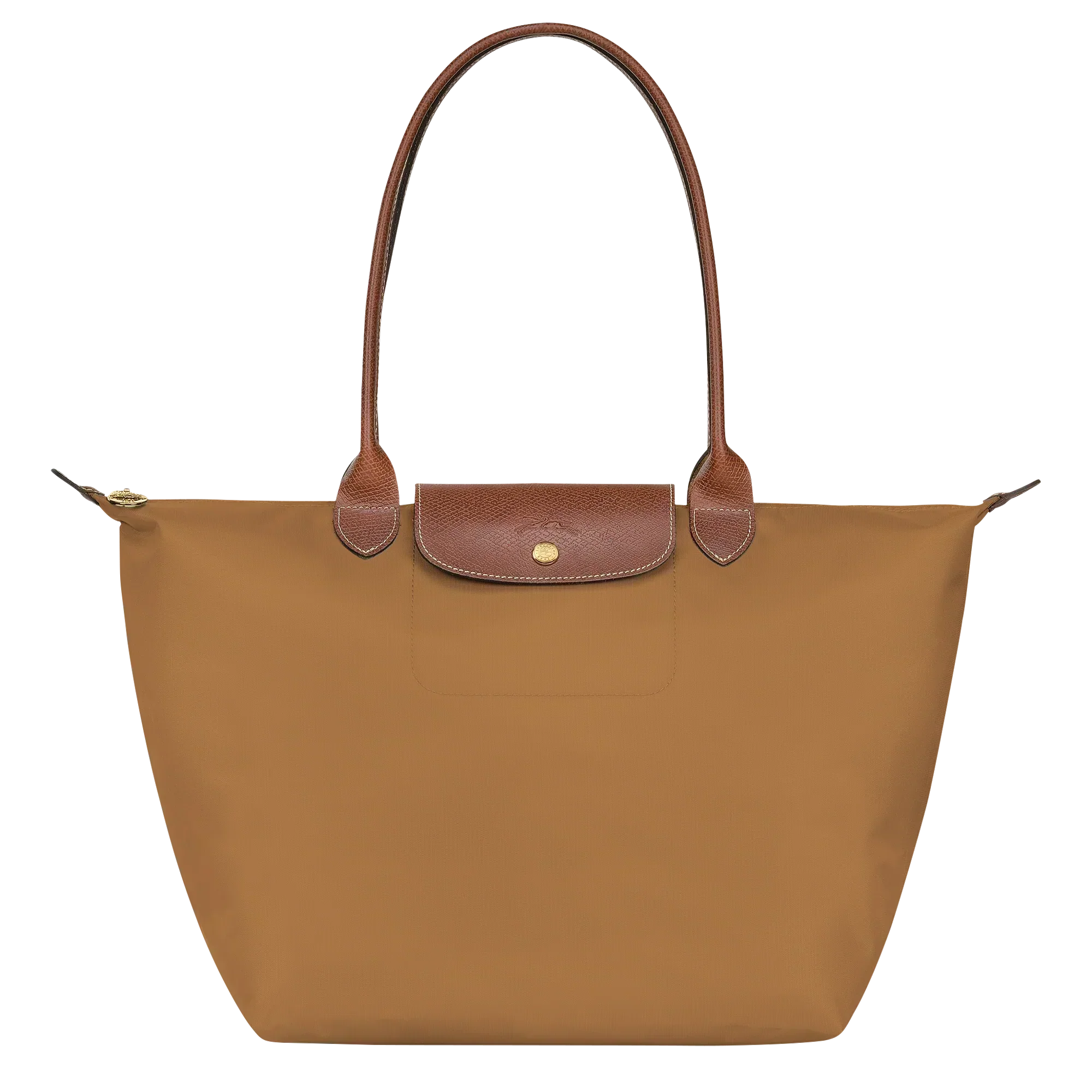 Longchamp tote bag | Fawn