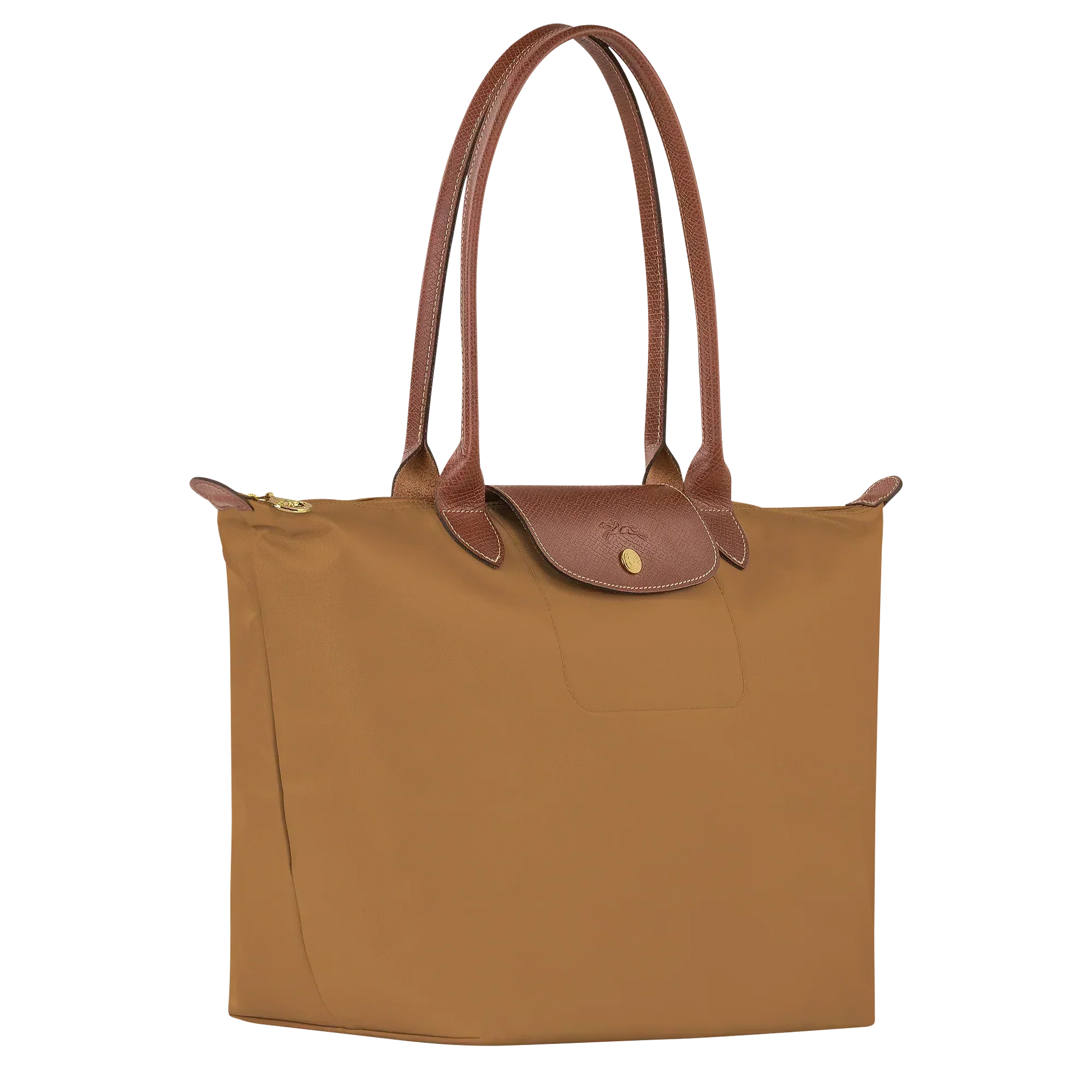 Longchamp tote bag | Fawn