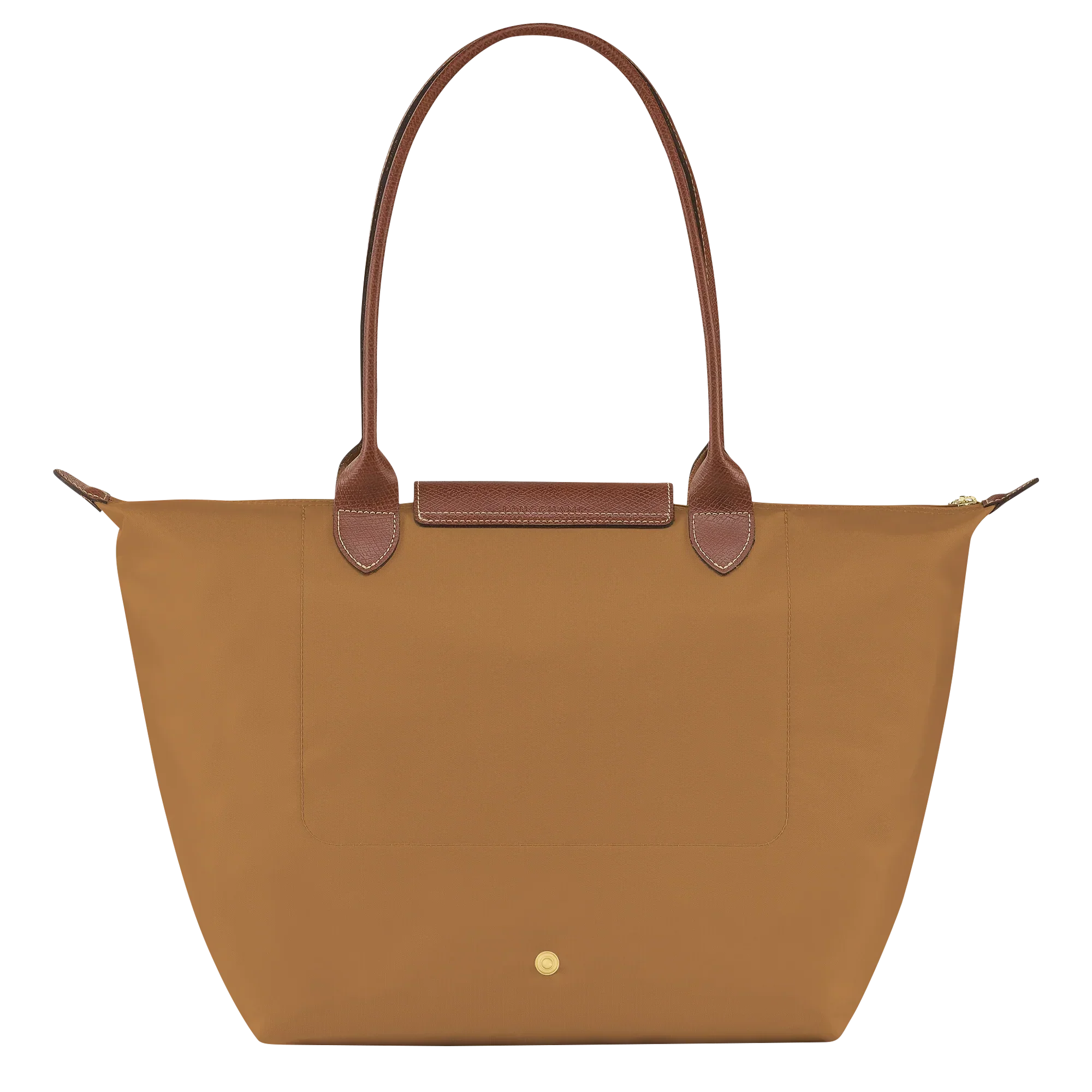 Longchamp tote bag | Fawn