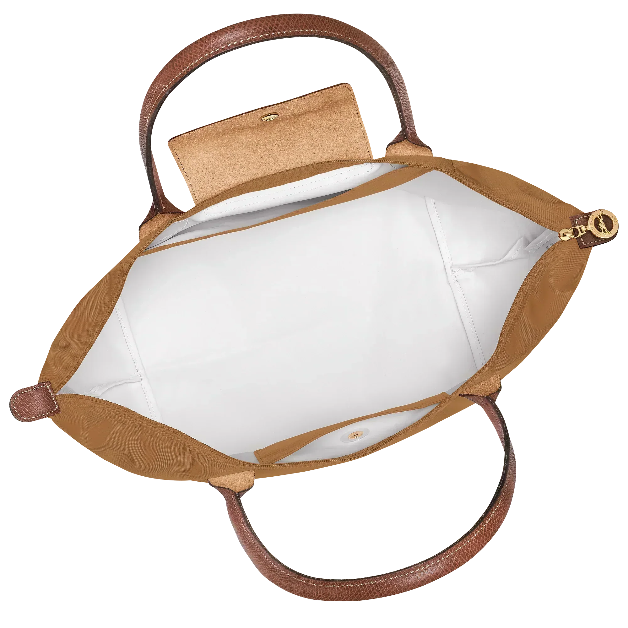 Longchamp tote bag | Fawn