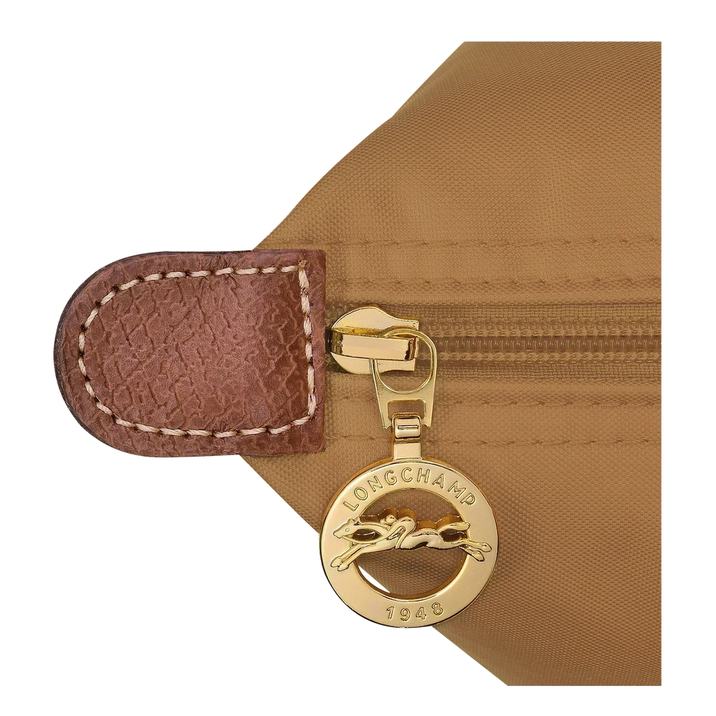Longchamp tote bag | Fawn