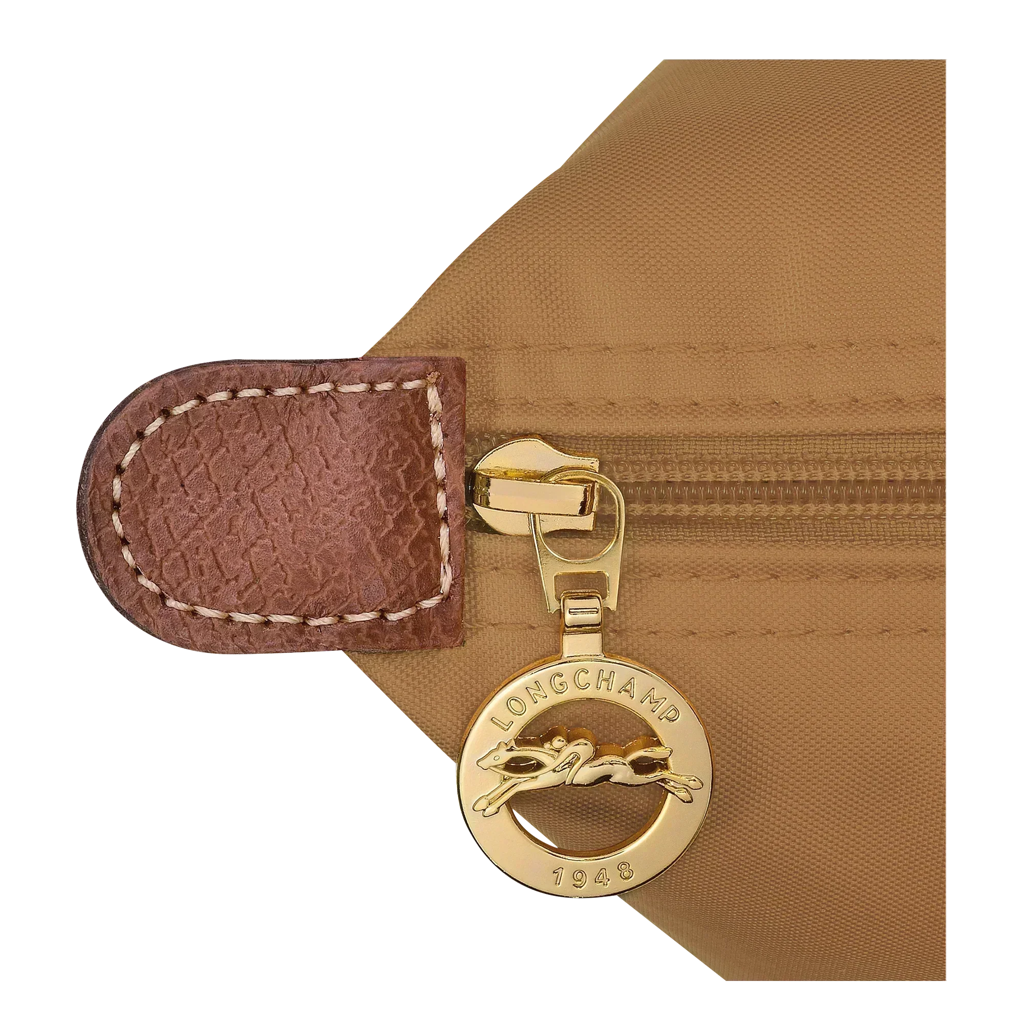 Longchamp tote bag | Fawn