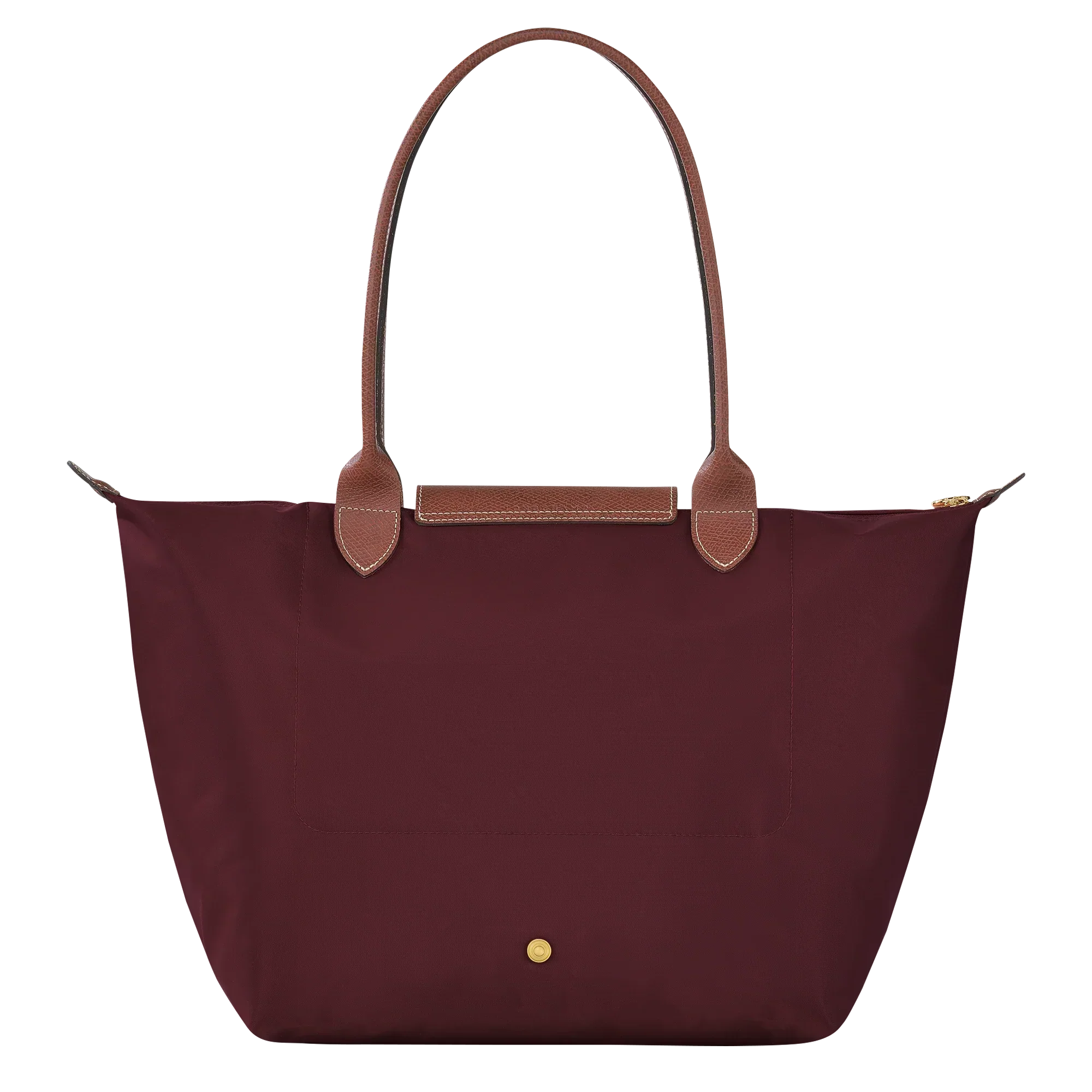 Longchamp tote bag | Burgundy
