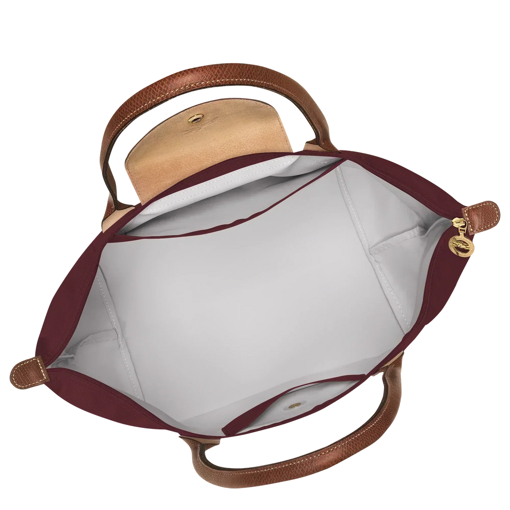 Longchamp tote bag | Burgundy