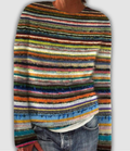 Sivelle | Nordic Retro Sweater