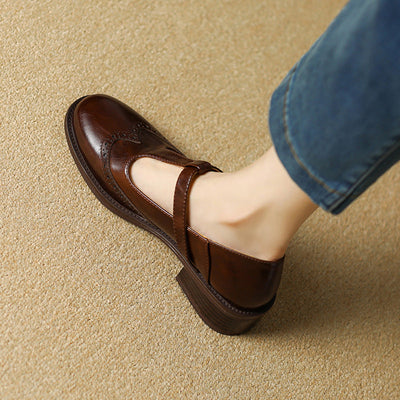 Olivia | Chaussures Mary Jane