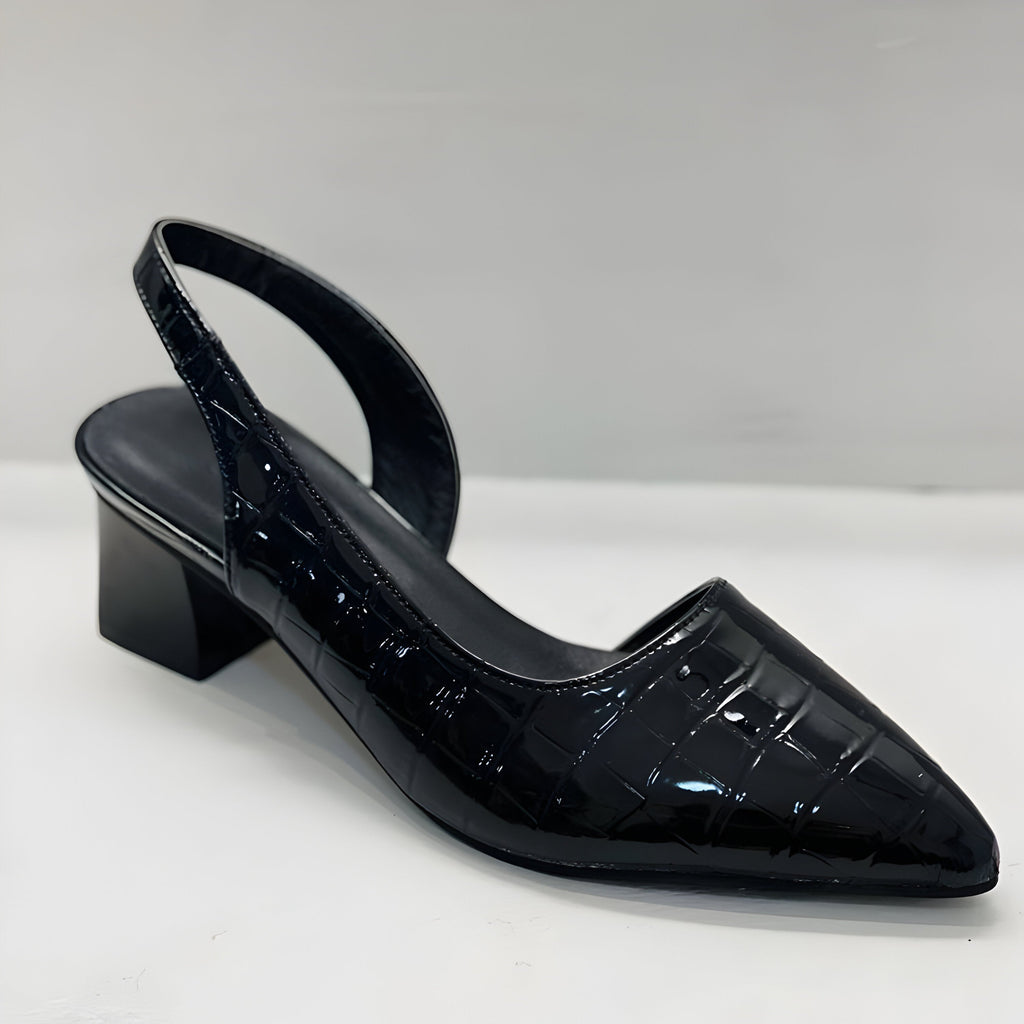 Alora Comfort Heels