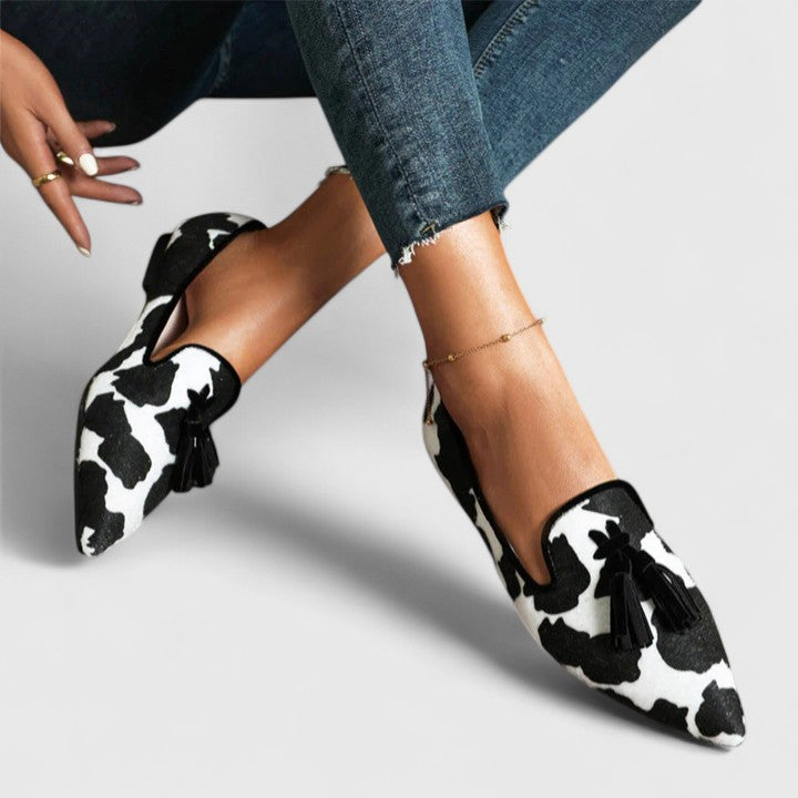 Taylor | Smart Fit Loafers