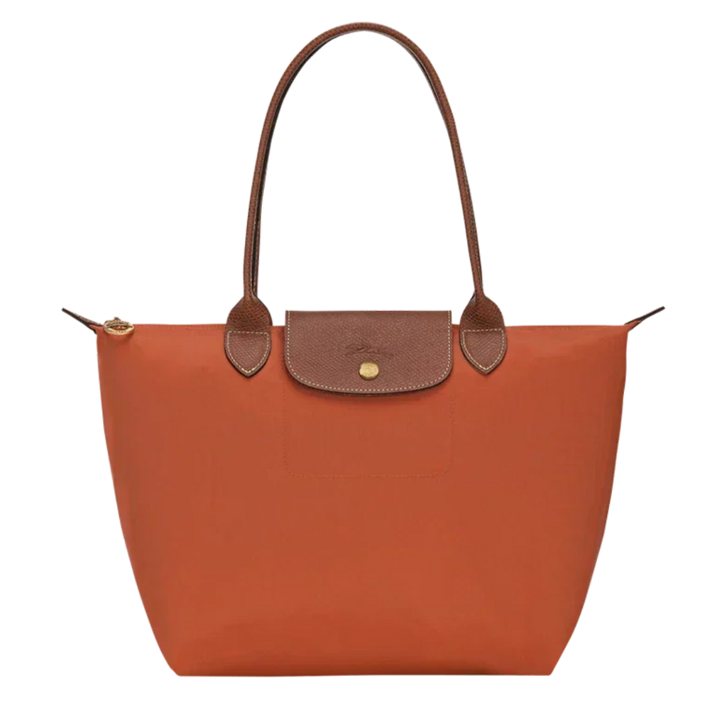 Longchamp tote bag | Brick