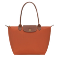 Longchamp tote bag | Brick