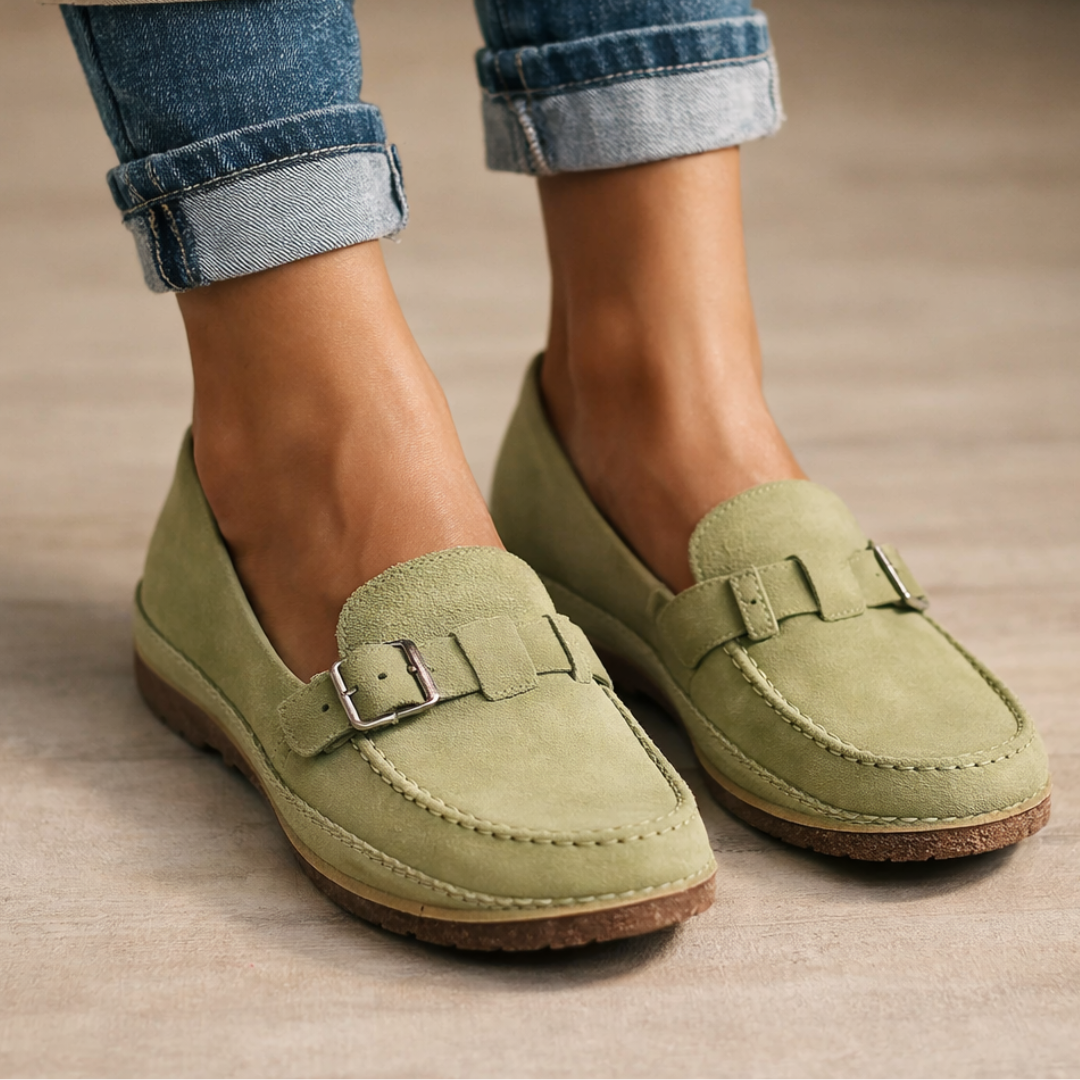 Frederica™ Orthopedic Comfort Footwear