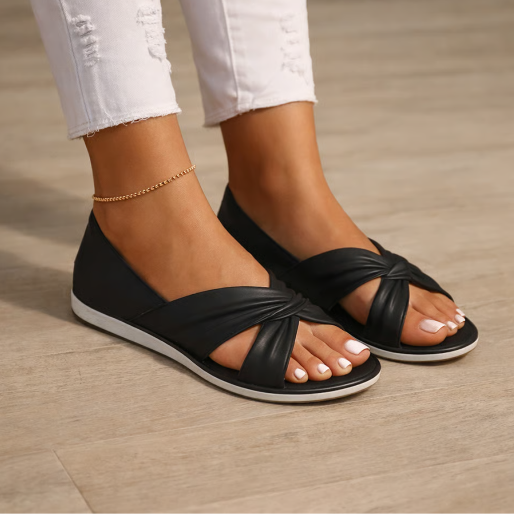 Anna™ - Comfort Orthopedic Sandals