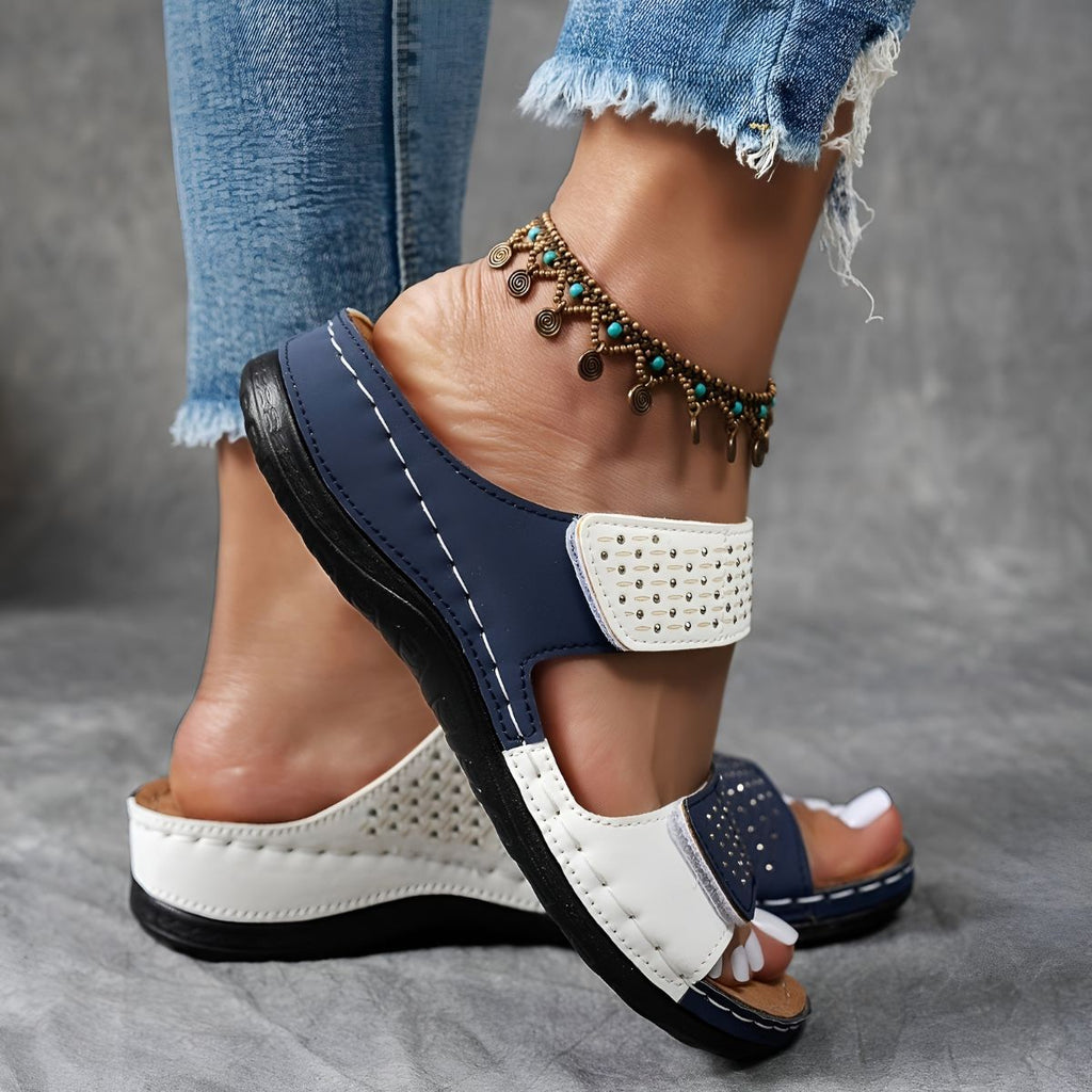 Alexandria™ Stylish Orthopedic Sandals