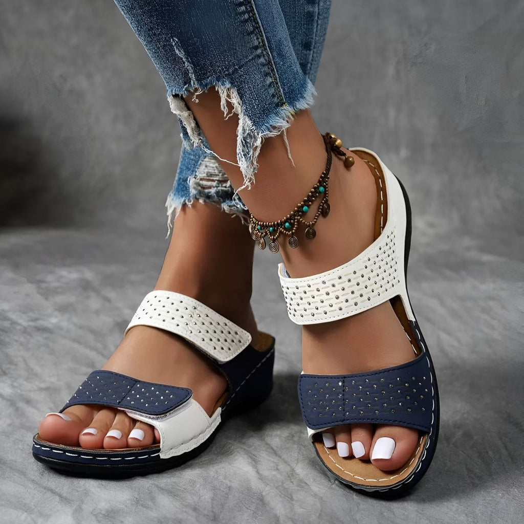 Alexandria™ Stylish Orthopedic Sandals