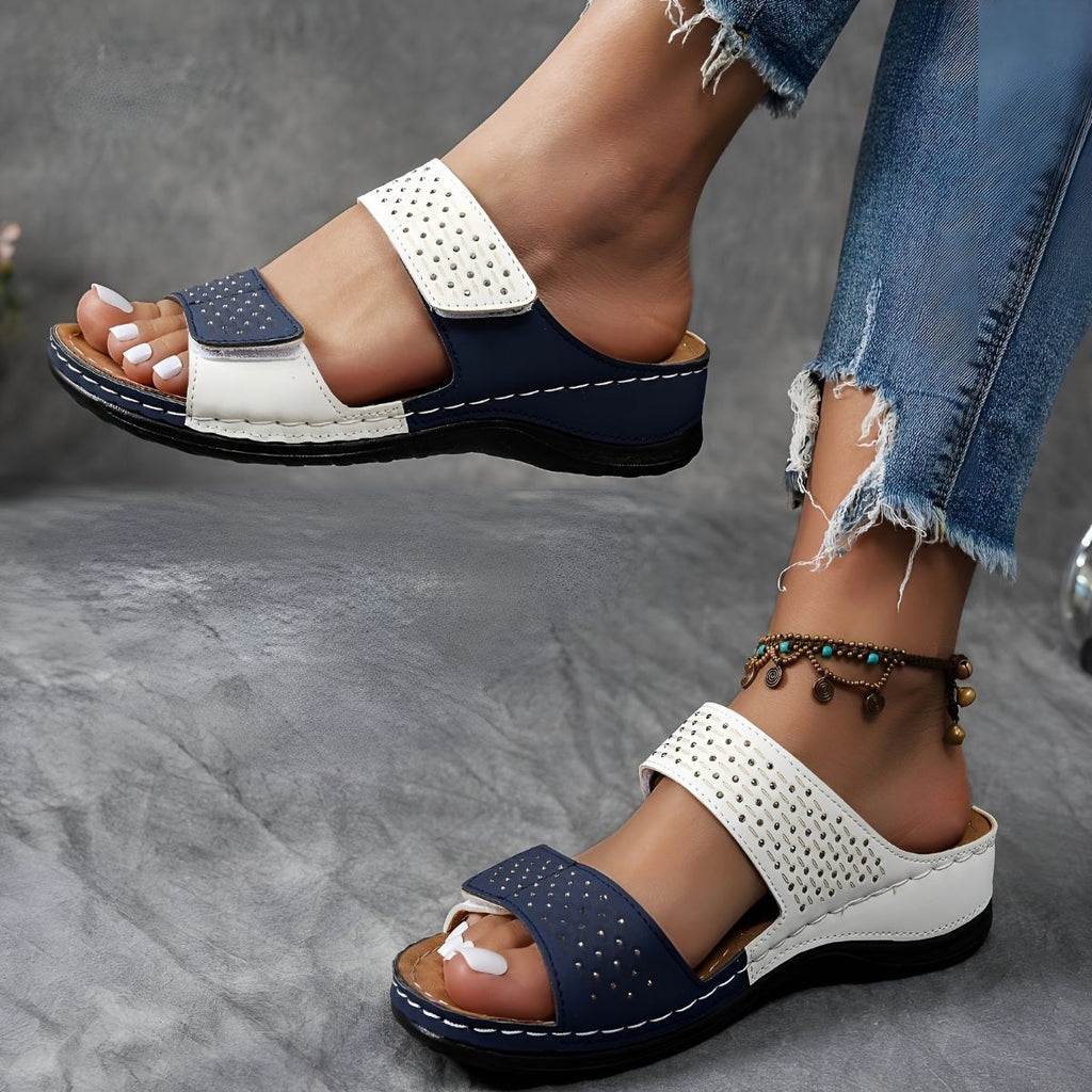 Alexandria™ Stylish Orthopedic Sandals
