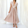 Riley – Elegant Summer Dress