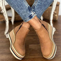 Jeanne | Orthopedic Waterproof Boots