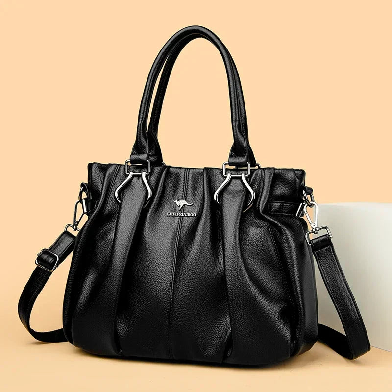 Evania | Shoulder Bag