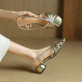 Yara™|Elegant Sandals