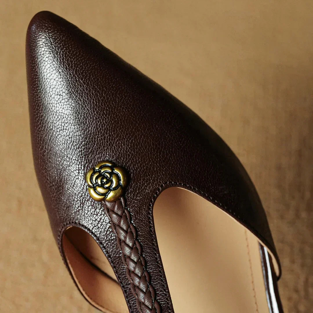 Talvanna | Sandals