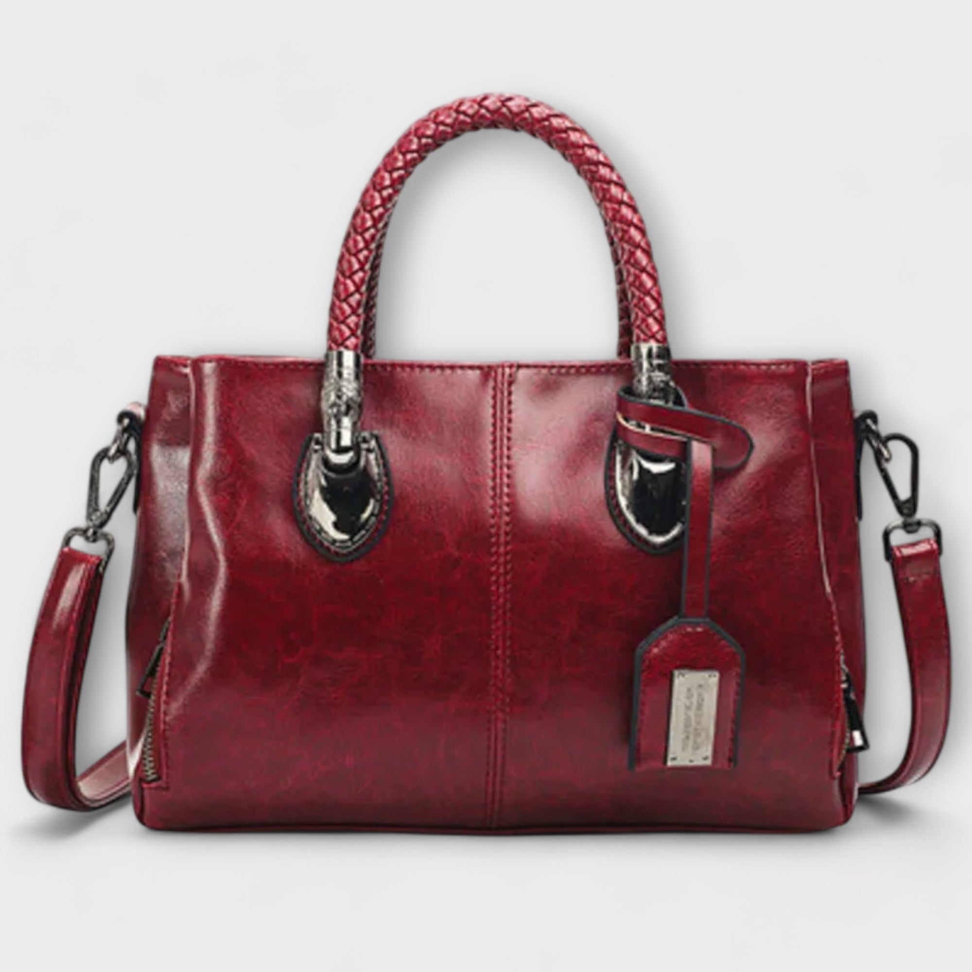 Zoey - Elegant Travel Bag