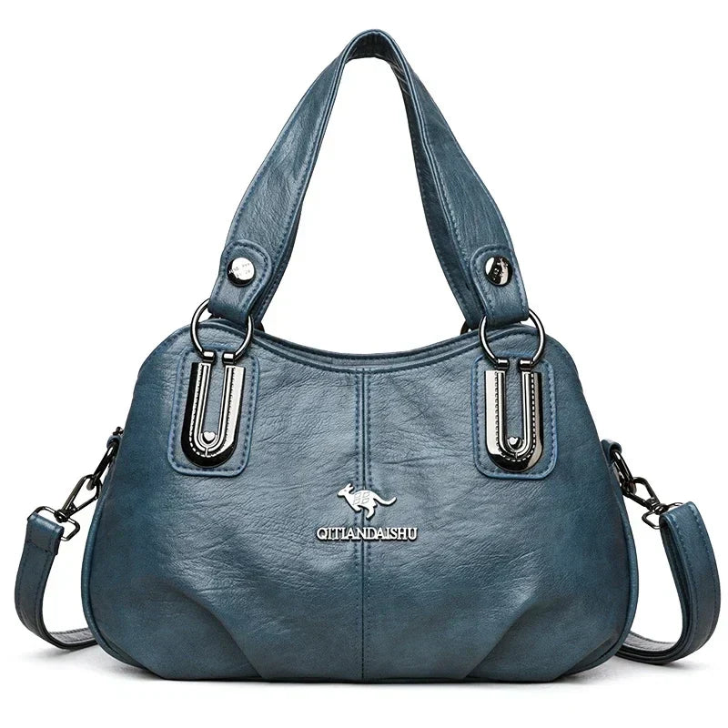 Solara | Designer Tote Bag