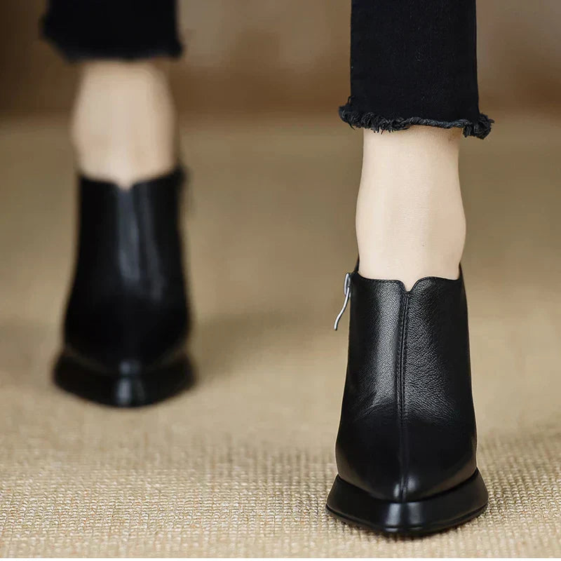 Carina | Escarpins élégants