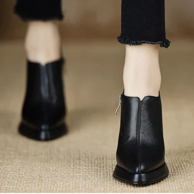 Carina | Escarpins élégants