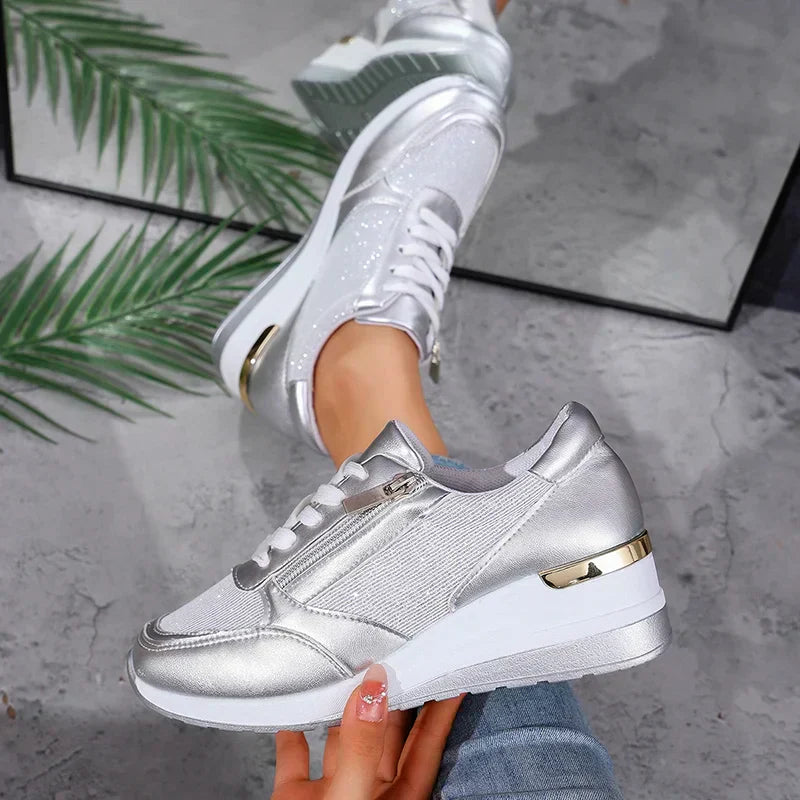 Stellara | Surge Orthopedic Platform Sneakers™