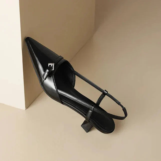 Tiana™| Slingbacks