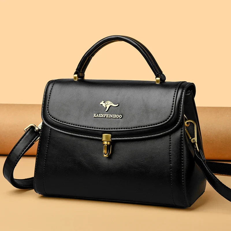 Marvella | Designer Shoulder Bag