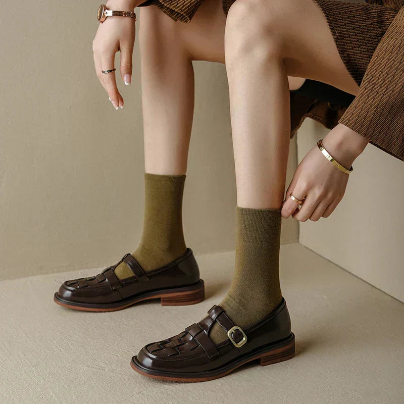 Lumerra | Derbies Rétro