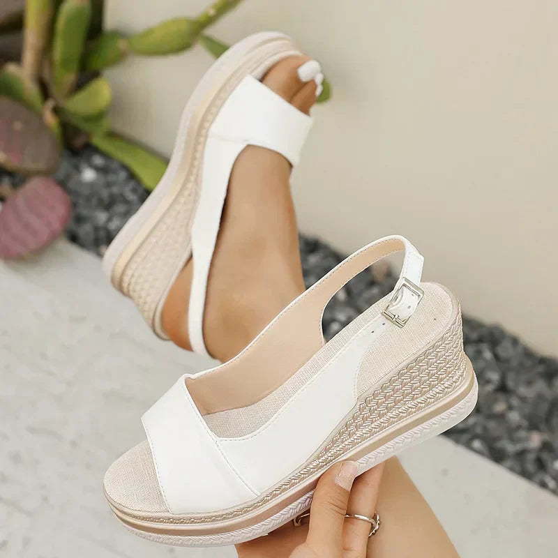 Nia™ Comfort Orthopedic Sandals