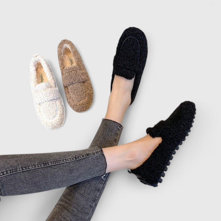 Rin | Orthopedic Loafers