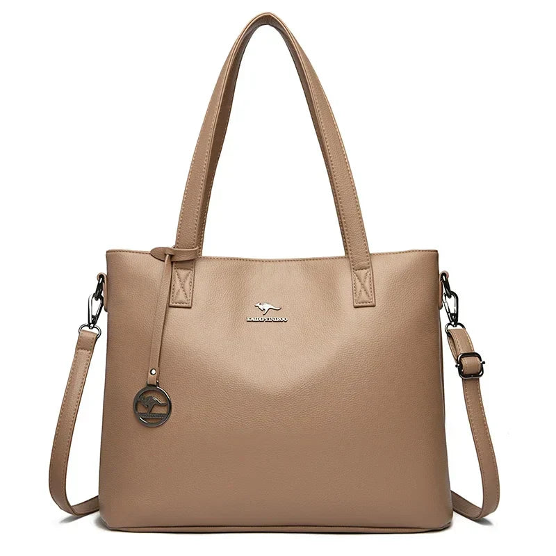 Edith | Travel Bag