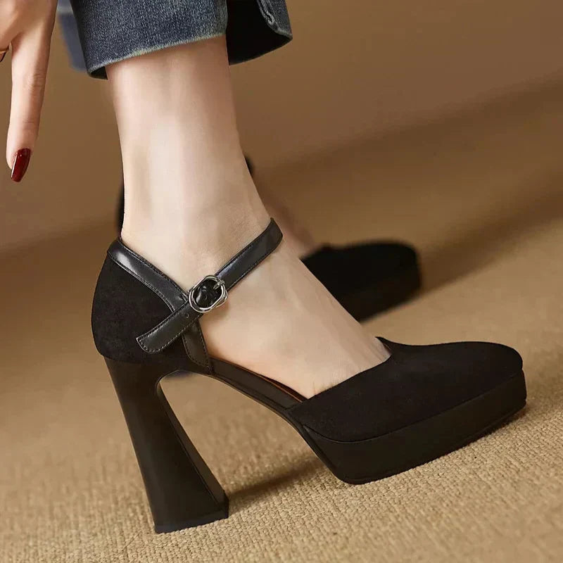 Celeste™| Elegant Pumps