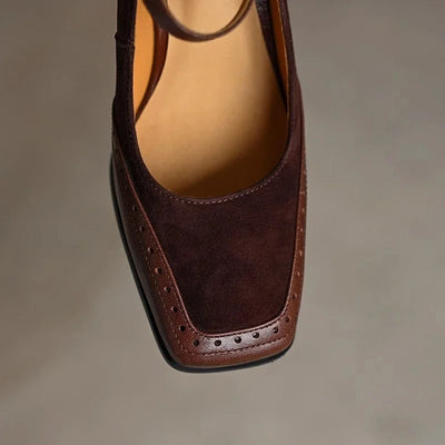 Florence | Escarpins Classiques