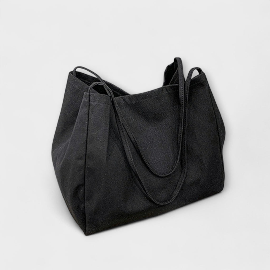 Brooklyn - High-Quality Canvas Tote Bag