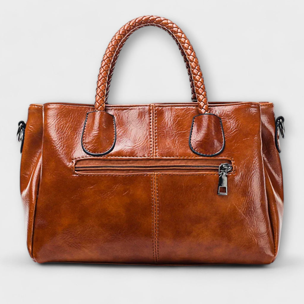 Zoey - Elegant Travel Bag
