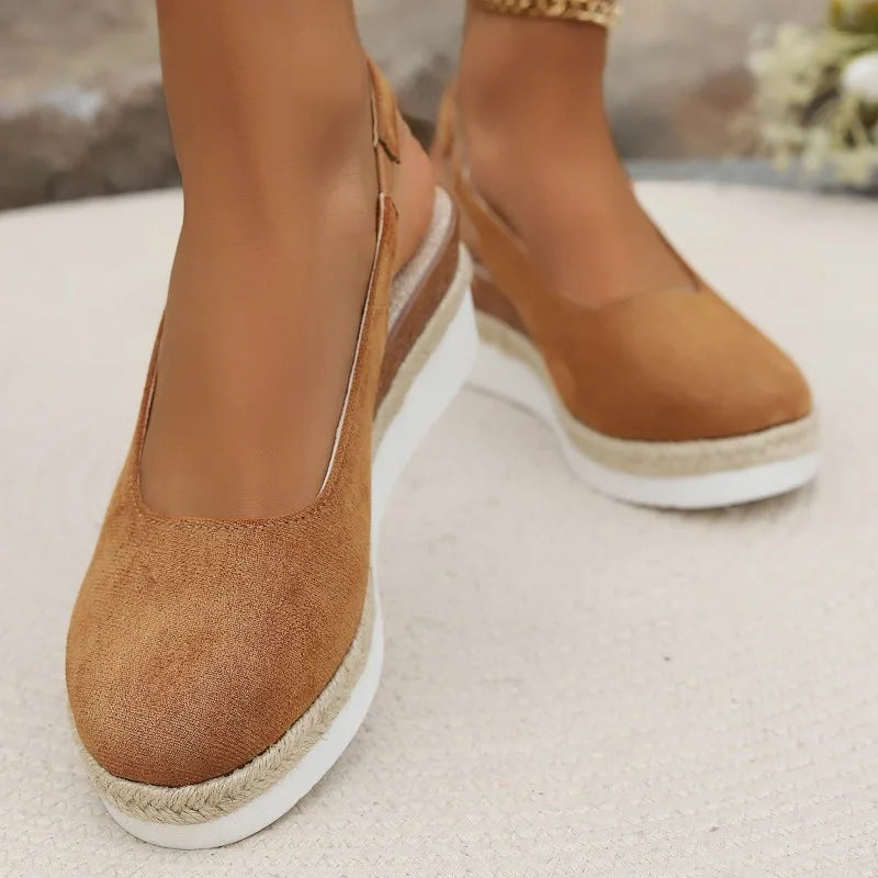 Mariam | Orthopedic Sandals™