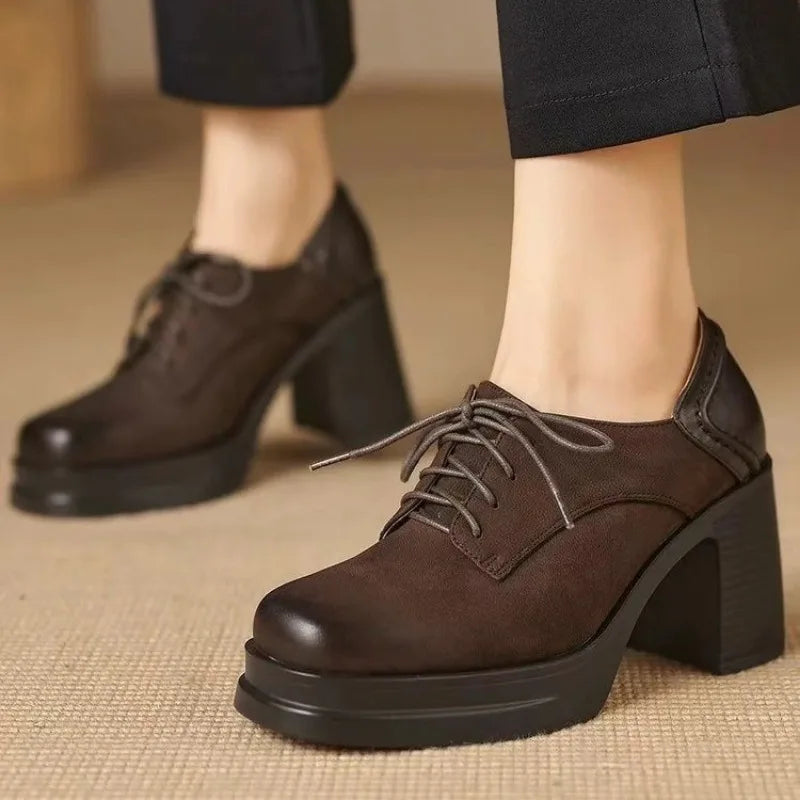 Margot™| Classic Pumps