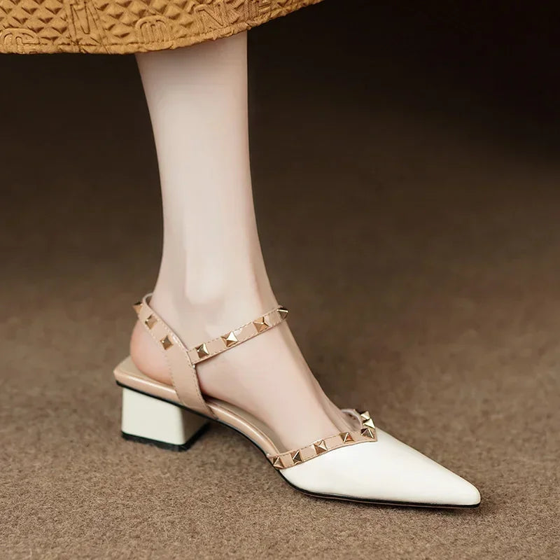 Viana™| Elegant Sandals