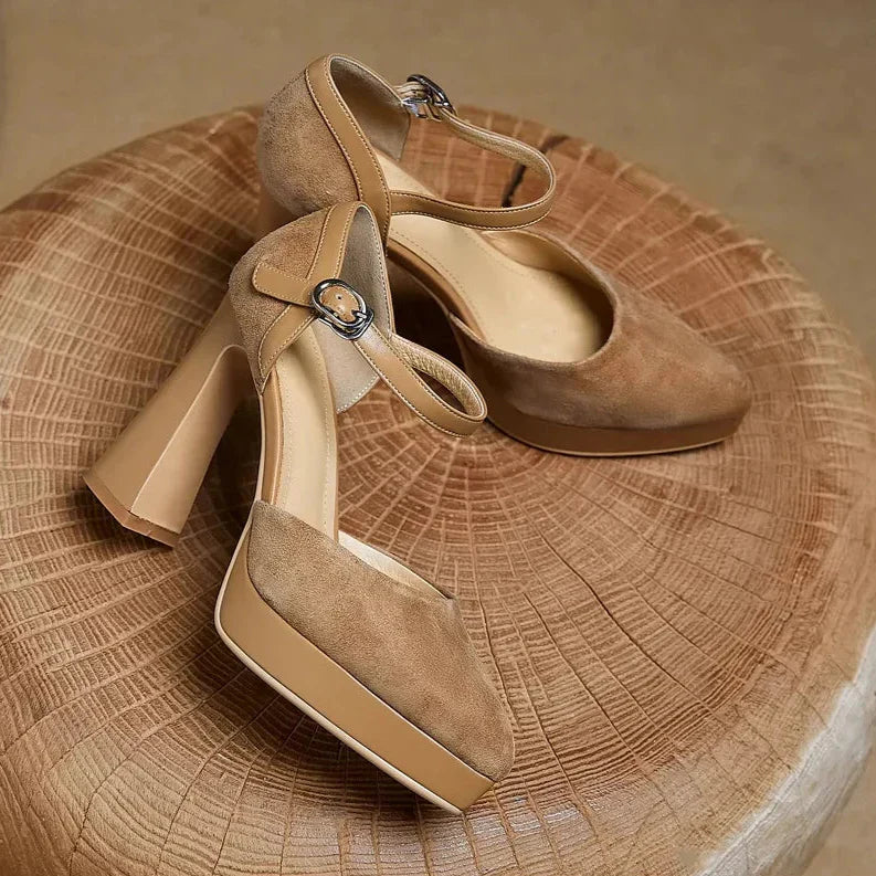 Celeste | Escarpins élégants