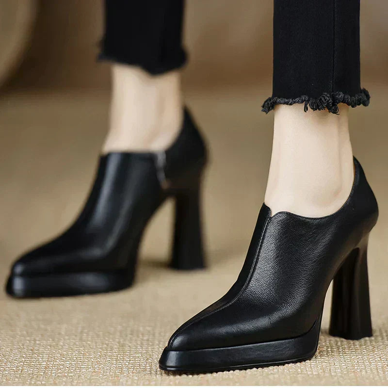 Carina | Escarpins élégants